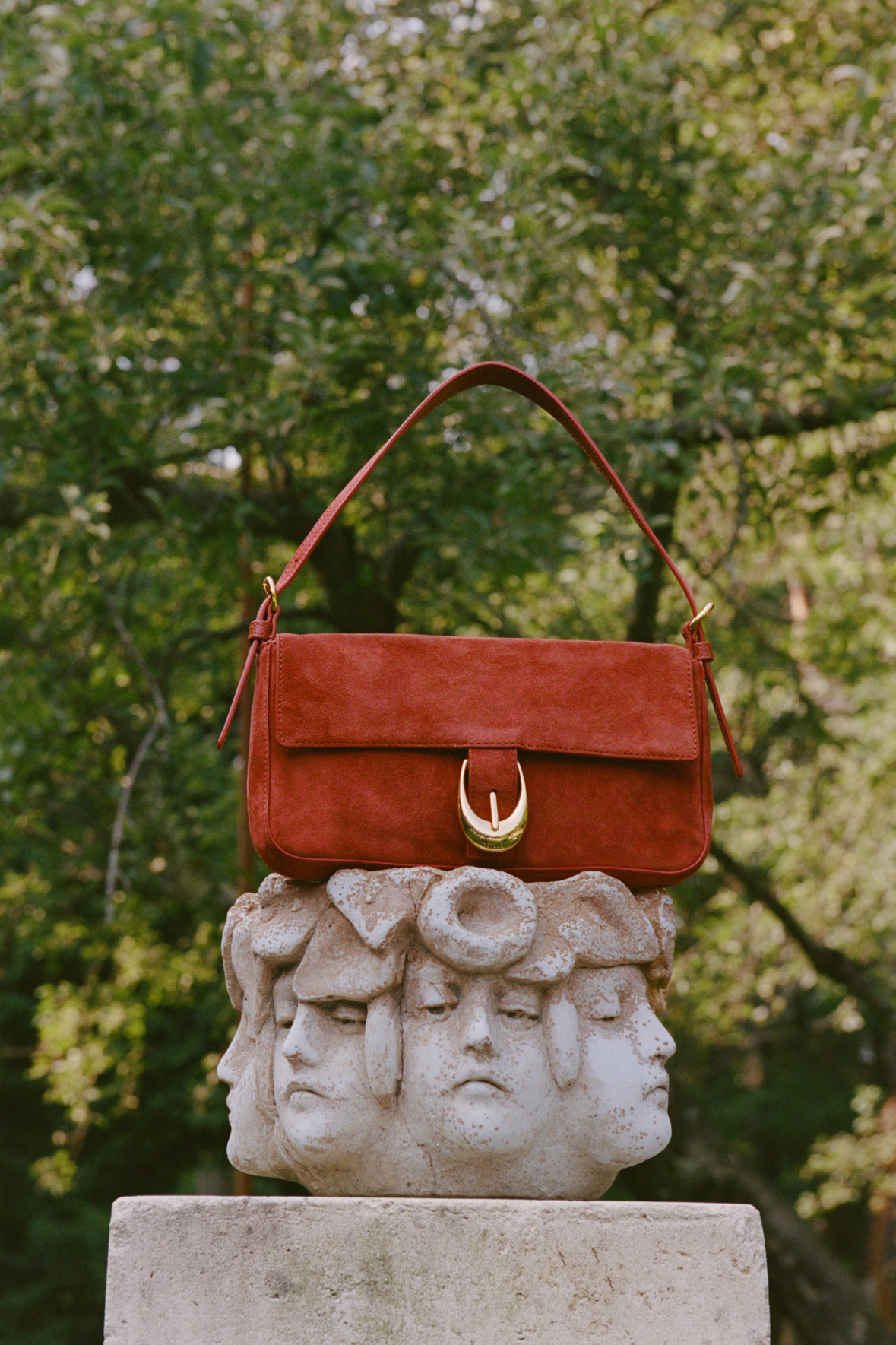 SHOP HANDBAGS