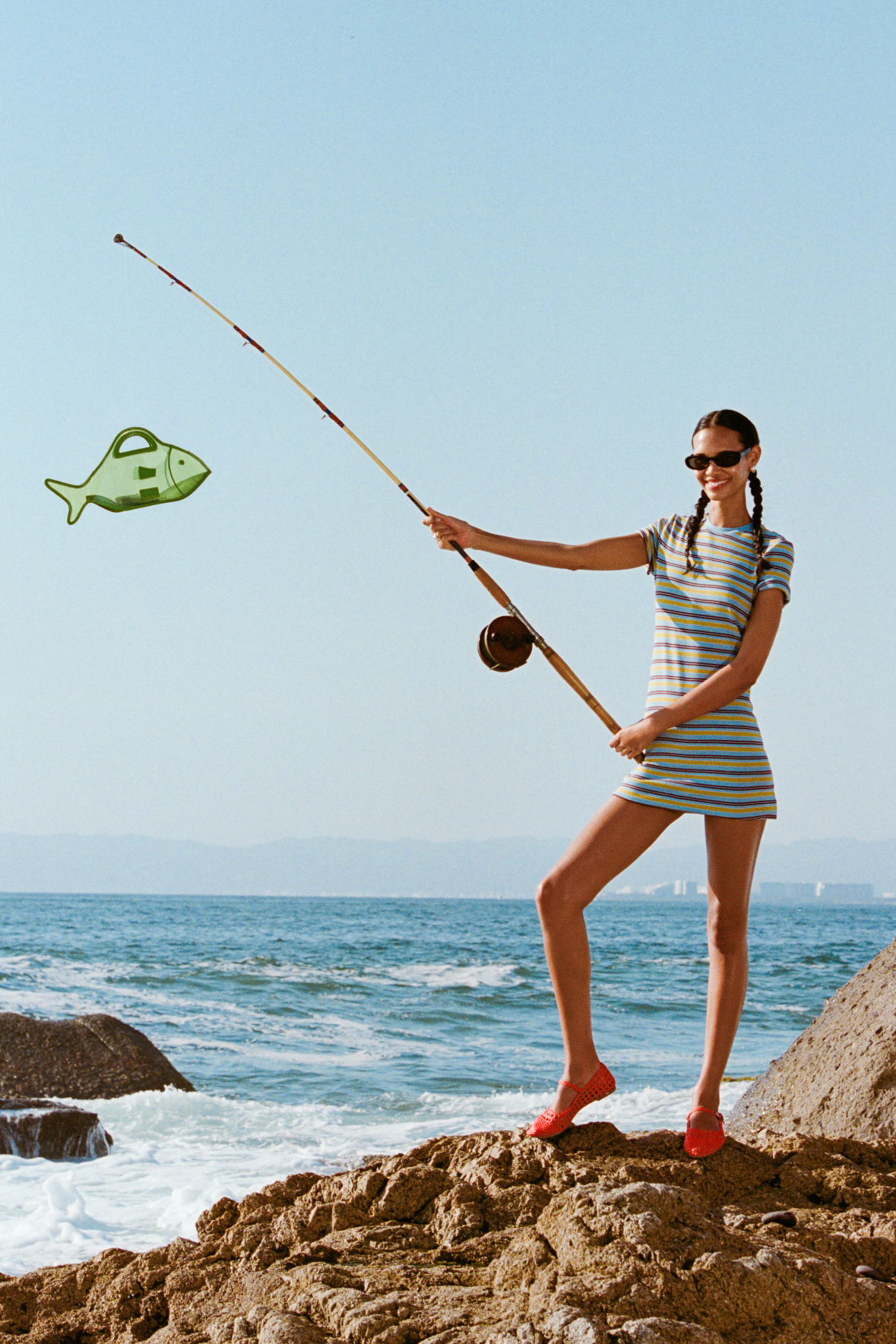 SHOP THE NEW SUMMER COLLECTION