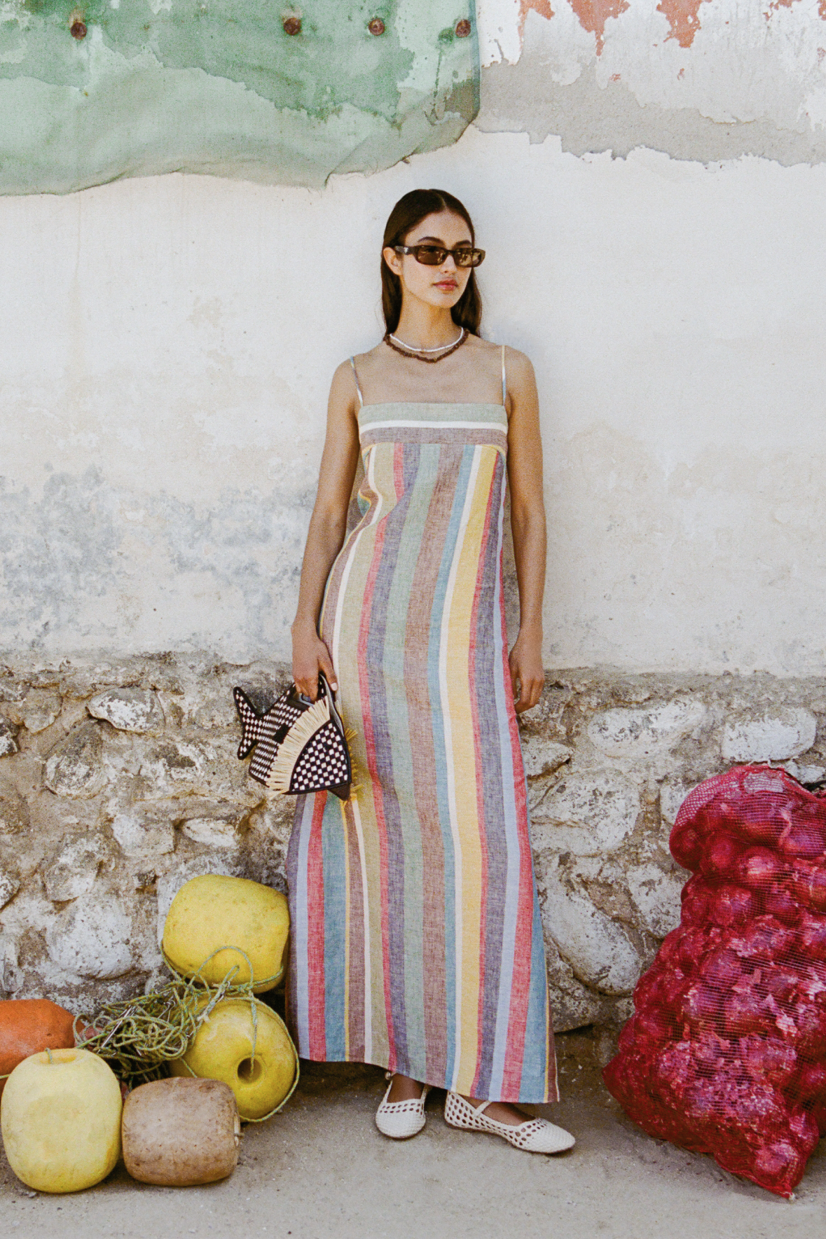 SHOP SUMMER STRIPES