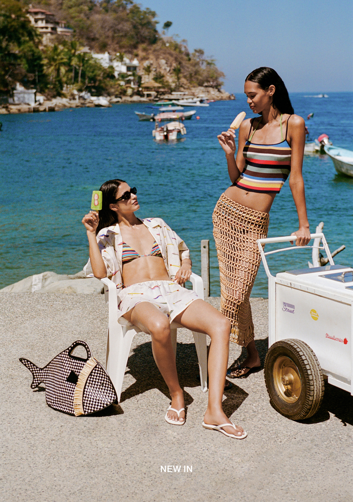 SHOP NEW IN