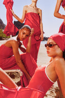 Staud, brand website product image