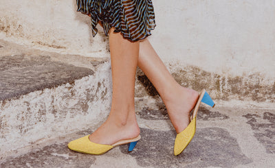 SHOP NEW SHOES