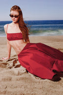 Staud, brand website product image