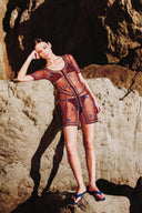 Staud, brand website product image