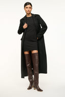 Image WALLY OVER-THE-KNEE BOOT | ESPRESSO 2 of 8