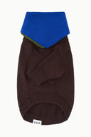 PET WINSTON SWEATER | EARTH MULTI