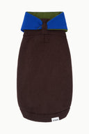 PET WINSTON SWEATER | EARTH MULTI