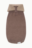 PET WINSTON SWEATER | SESAME