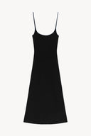 PAITYN DRESS | BLACK WHITE