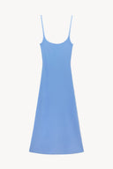 PAITYN DRESS | MIST WHITE
