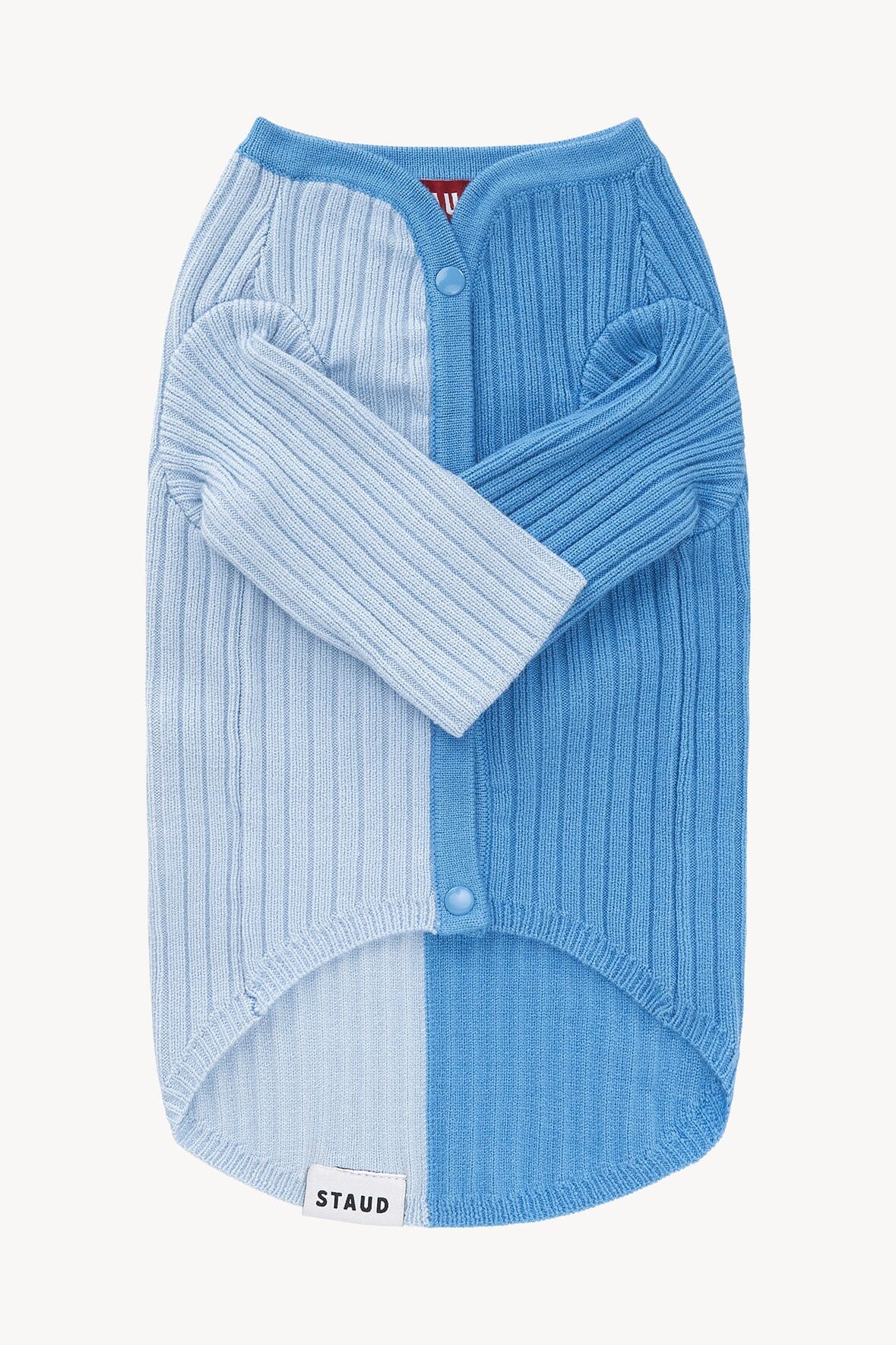 SHOKO SWEATER PERIWINKLE