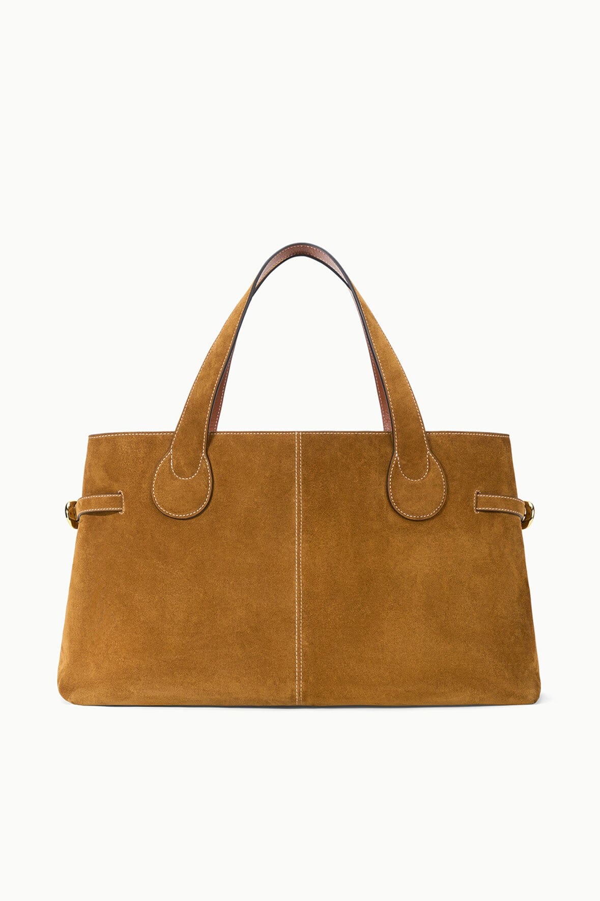 トートバッグ STAUD SS25 (H25R4001RB MAHO) トートバッグ STAUD SS25 (H25R4001RB MAHO) STAUD Raffia Hobo