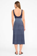 NAVY CLEAR BLUE
