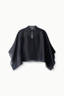 FIA TOP | BLACK