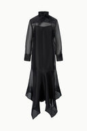 RAINE DRESS | BLACK