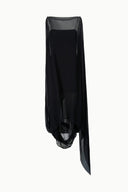 VIONA DRESS | BLACK