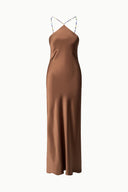 CADENCE DRESS | CIGAR