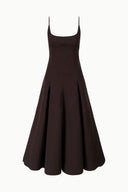 JILL DRESS | EARTH