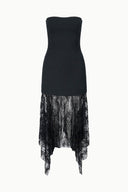 JOLIE DRESS | BLACK