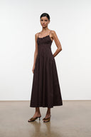 MARGI DRESS | EARTH EARTH / 4