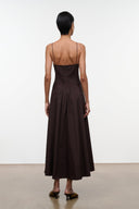 MARGI DRESS | EARTH EARTH / 4
