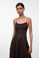 MARGI DRESS | EARTH EARTH / 4
