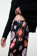 STROLL SILK PANT | MILLEFIORE 2.0