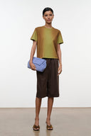 HAYES SHORT | EARTH EARTH / XS