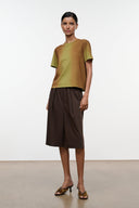 HAYES SHORT | EARTH EARTH / XS
