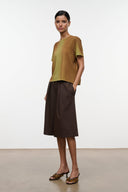 HAYES SHORT | EARTH EARTH / XS
