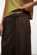 HAYES SHORT | EARTH EARTH / XS