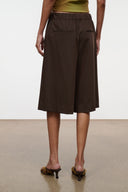 HAYES SHORT | EARTH EARTH / XS