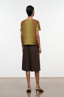 HAYES SHORT | EARTH EARTH / XS