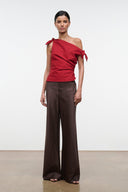 BELLARIA TOP | ROUGE ROUGE / 4