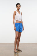 SICILIA TOP | IVORY IVORY / XS