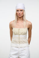 HALIE TOP | ECRU ECRU / 4