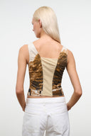 VITTORIA TOP | CLIFFSIDE CLIFFSIDE / 4