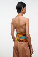 ALESSANDRA TOP | SUPERBLOOM SUPERBLOOM / XS
