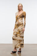 AVANI TOP | CLIFFSIDE CLIFFSIDE / XS