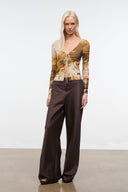 AVANI TOP | CLIFFSIDE CLIFFSIDE / XS