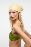 SUNNY HEADSCARF | BUTTER STUDS BUTTER STUDS / OS