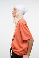 SUNNY HEADSCARF | IVORY IVORY / OS