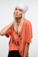 SUNNY HEADSCARF | IVORY IVORY / OS