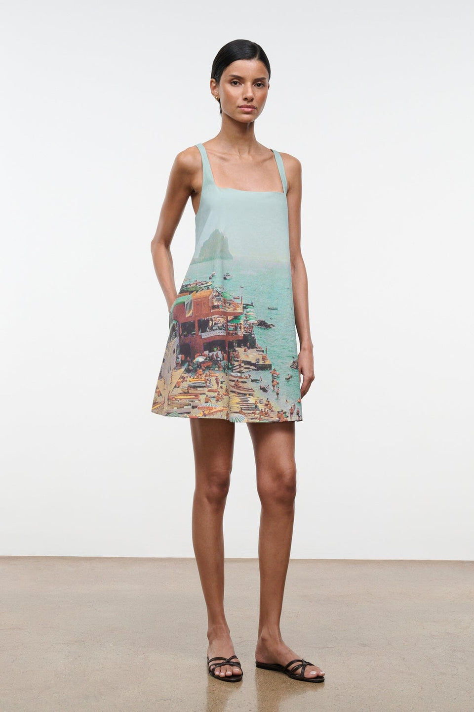 Brio Dress