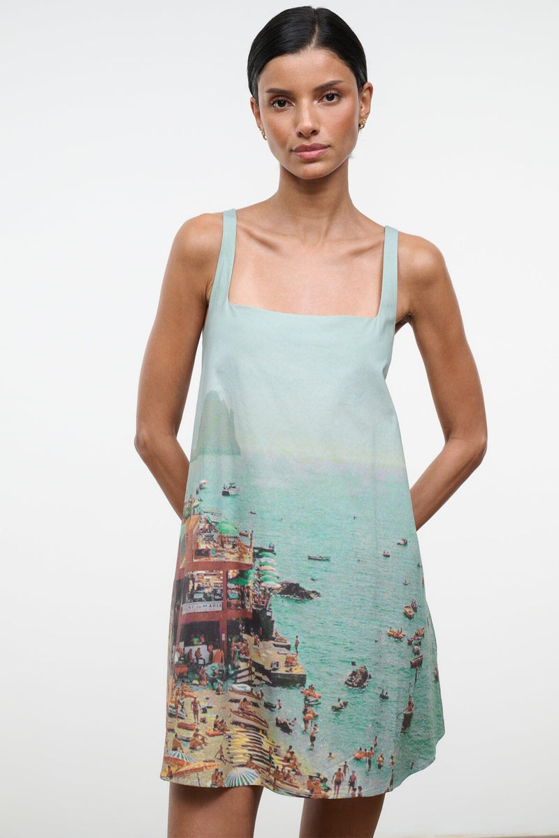 Brio Dress