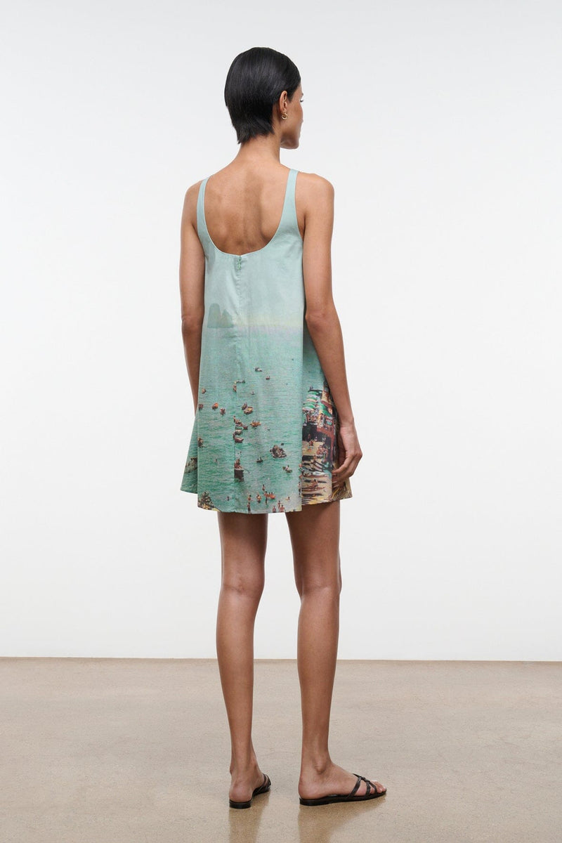 Brio Dress