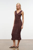 ROAN DRESS | ROOT ROOT / XS