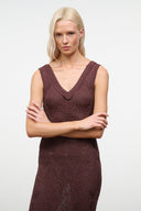 ROAN DRESS | ROOT ROOT / XS