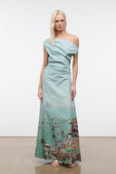 PHARE MAXI DRESS | ENDLESS SUMMER ENDLESS SUMMER / 4