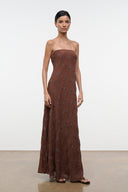 CASSIE DRESS | CEDAR CEDAR / 4